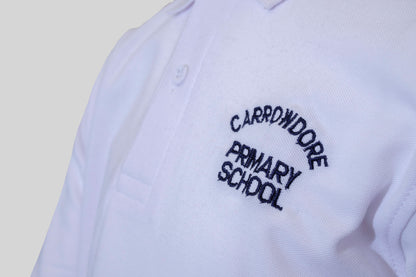 Carrowdore Primary Polo Shirt