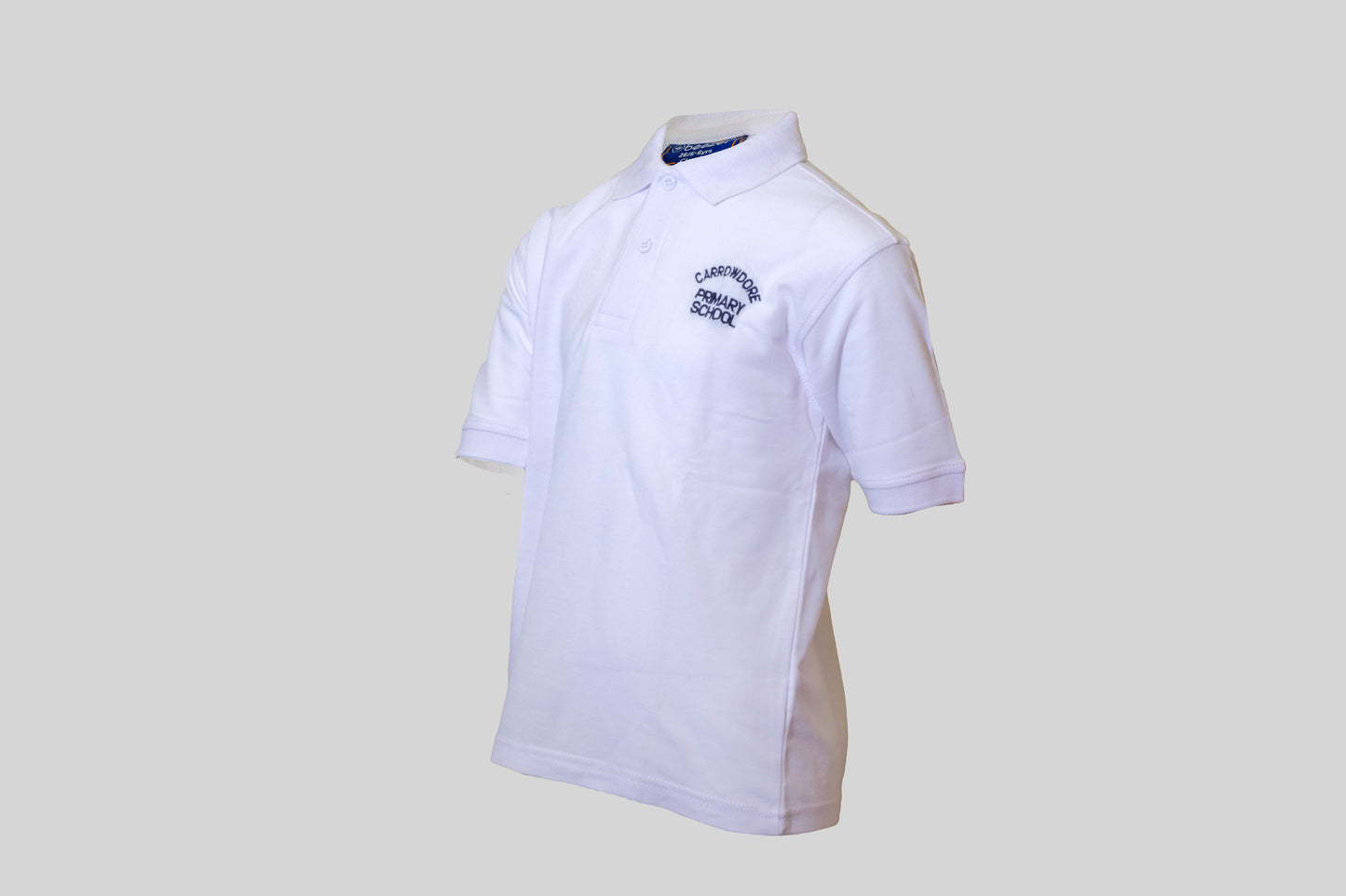 Carrowdore Primary Polo Shirt