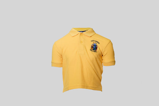 Castle Gardens Pre School Polo Shirt