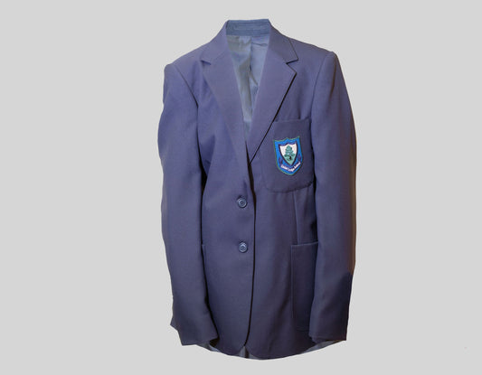 Cedar Lodge Secondary Girls Blazer