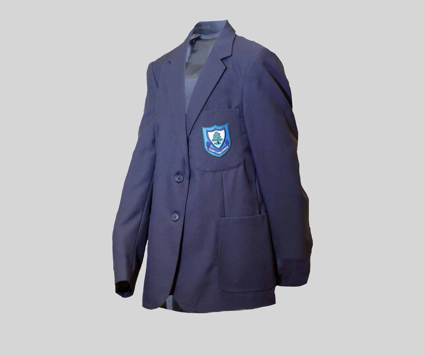 Cedar Lodge Secondary Girls Blazer