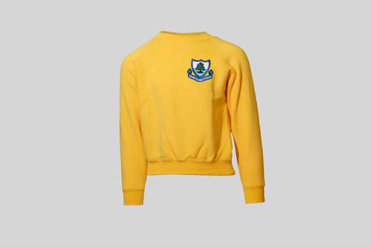 Cedar Lodge Nursery Sweatshirt