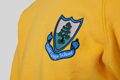 Cedar Lodge Nursery Sweatshirt