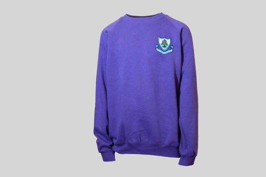 Cedar Lodge Primary School Sweatshirt