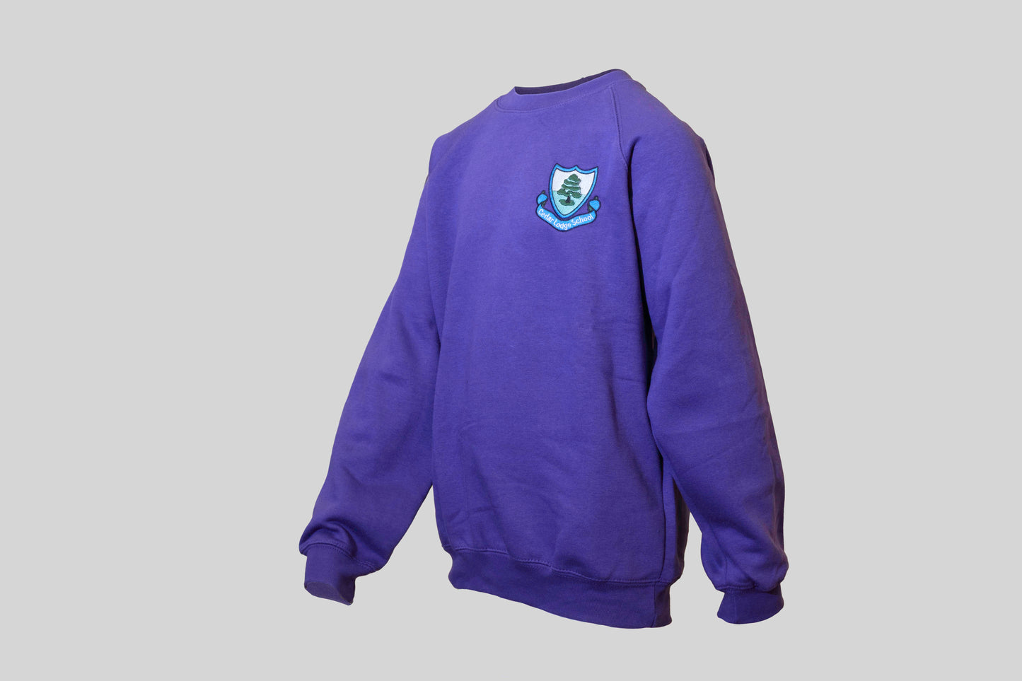 Cedar Lodge Primary School Sweatshirt