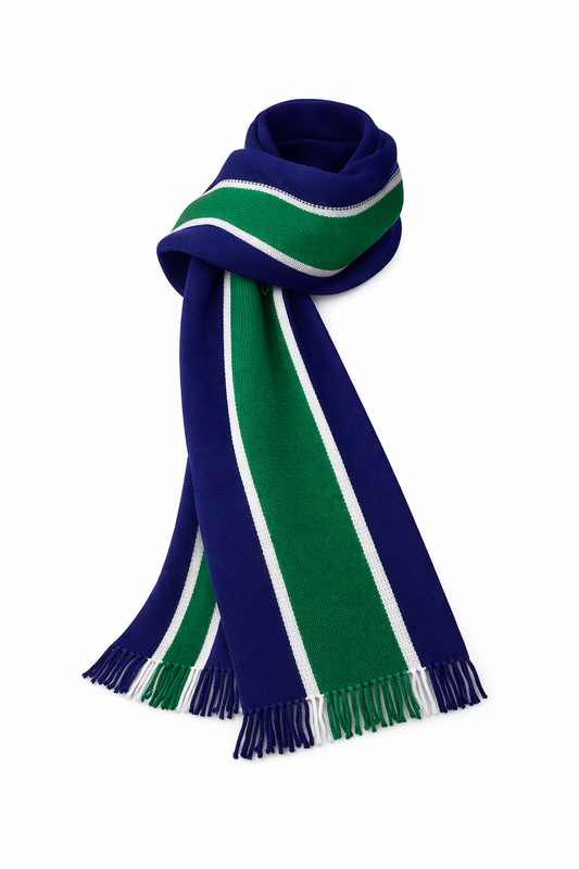 Cedar Lodge School Scarf