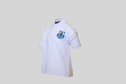 Cedar Lodge School Primary Polo Shirt