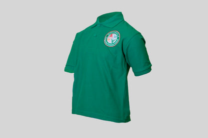 Cliftonville Integrated Primary Polo Shirt