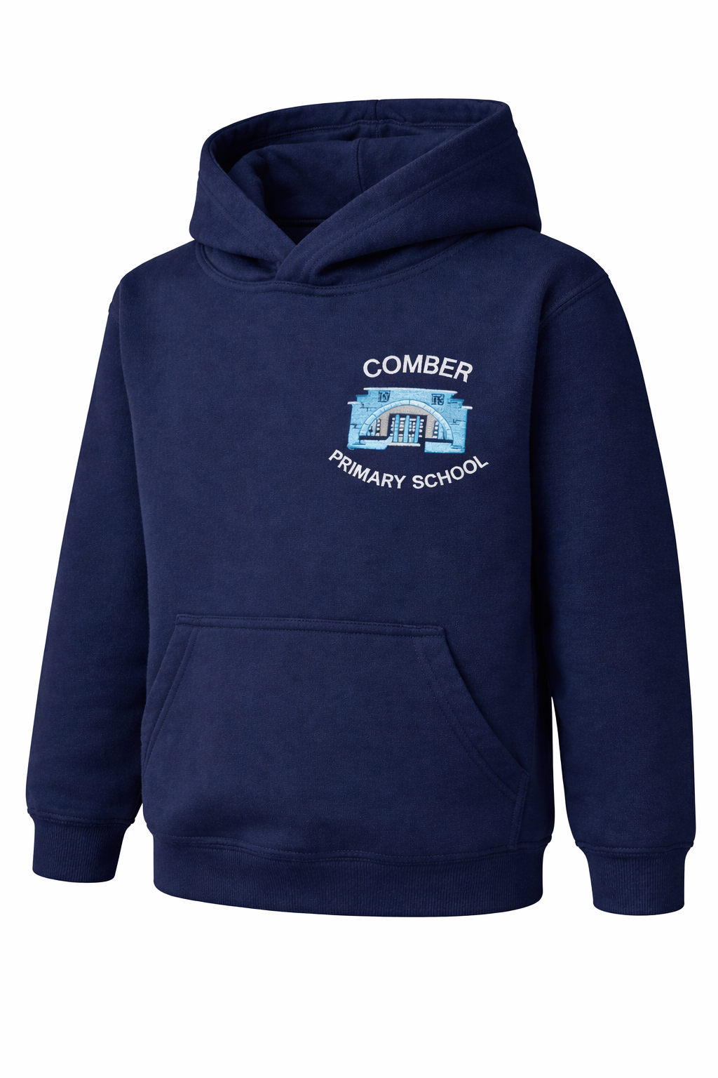 Comber Primary School Hoodie
