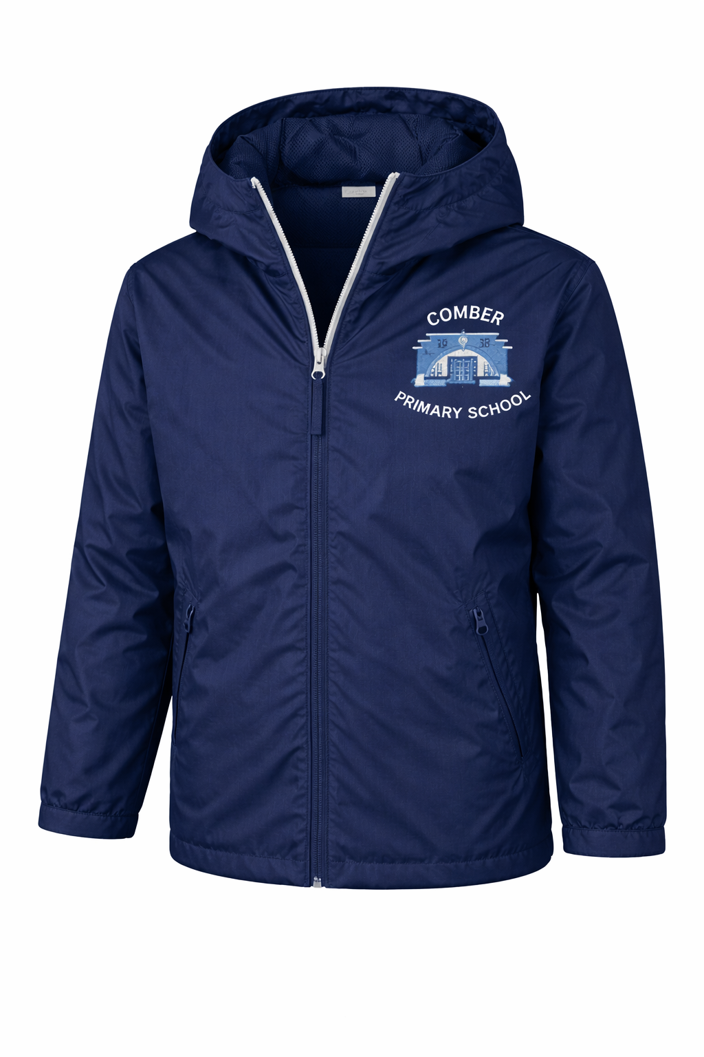 Comber Primary School Lightweight Jacket
