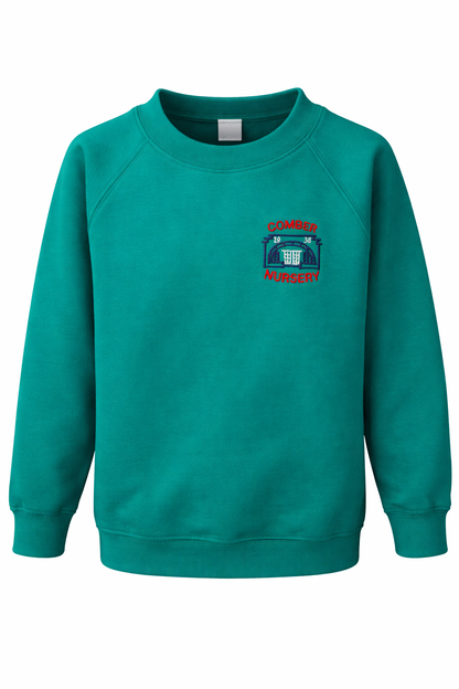 Comber Nursery Sweathshirt