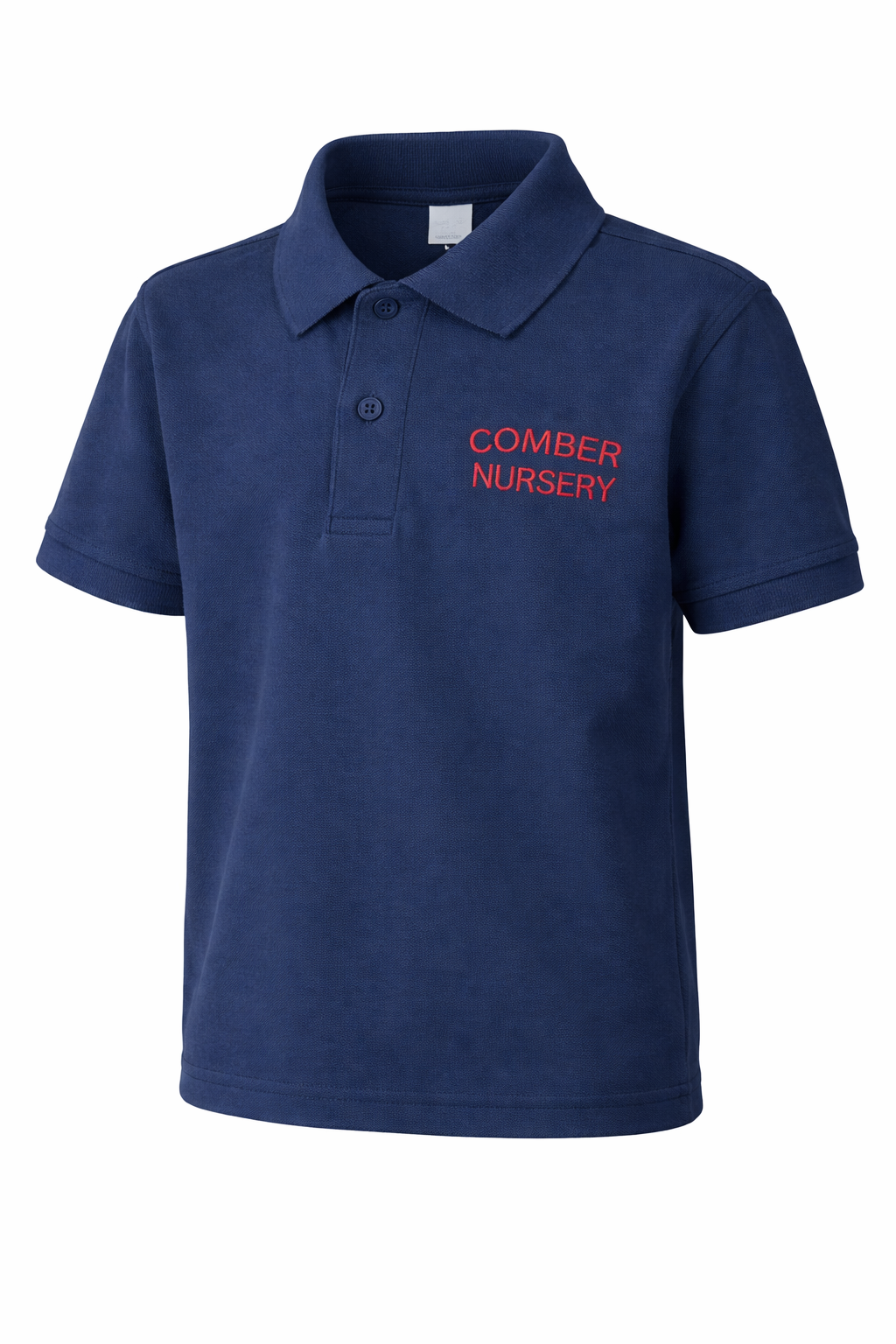 Comber Nursery Polo Shirt