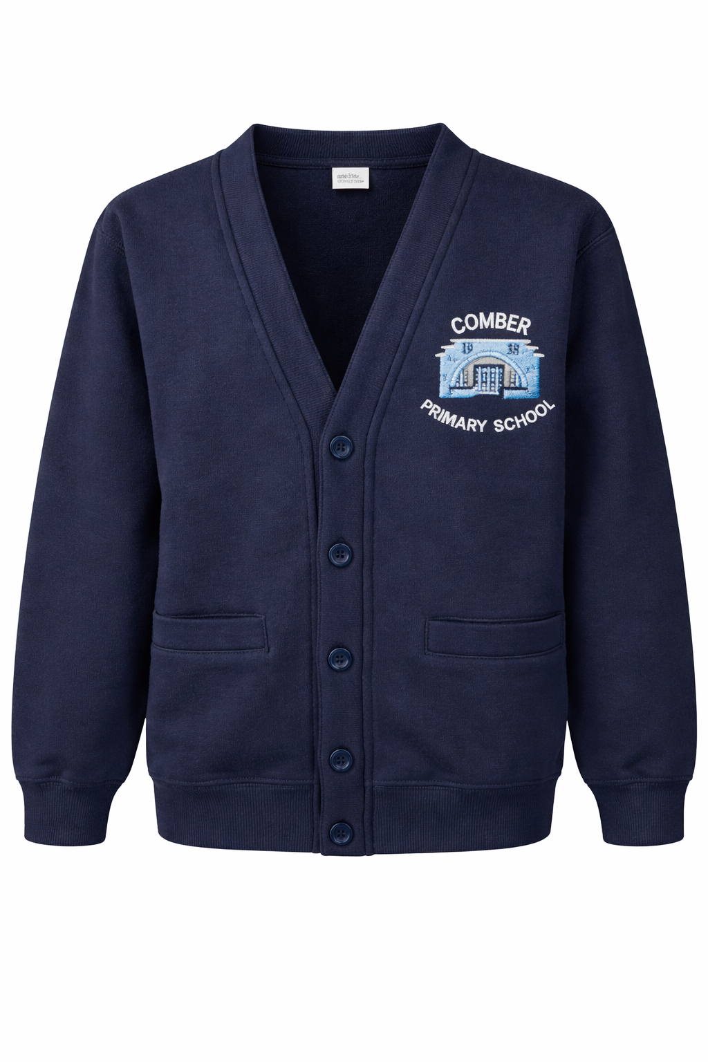 Comber Primary School Cardigan