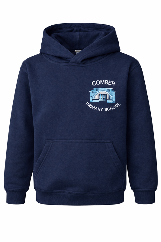 Comber Primary School Hoodie