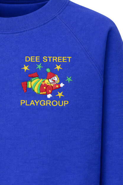Dee Street Nursery Sweatshirt