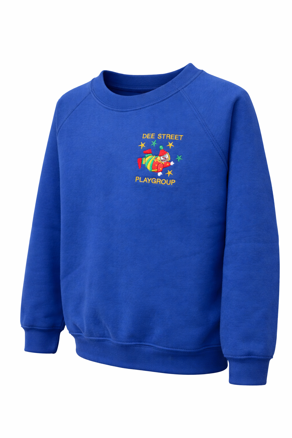 Dee Street Nursery Sweatshirt
