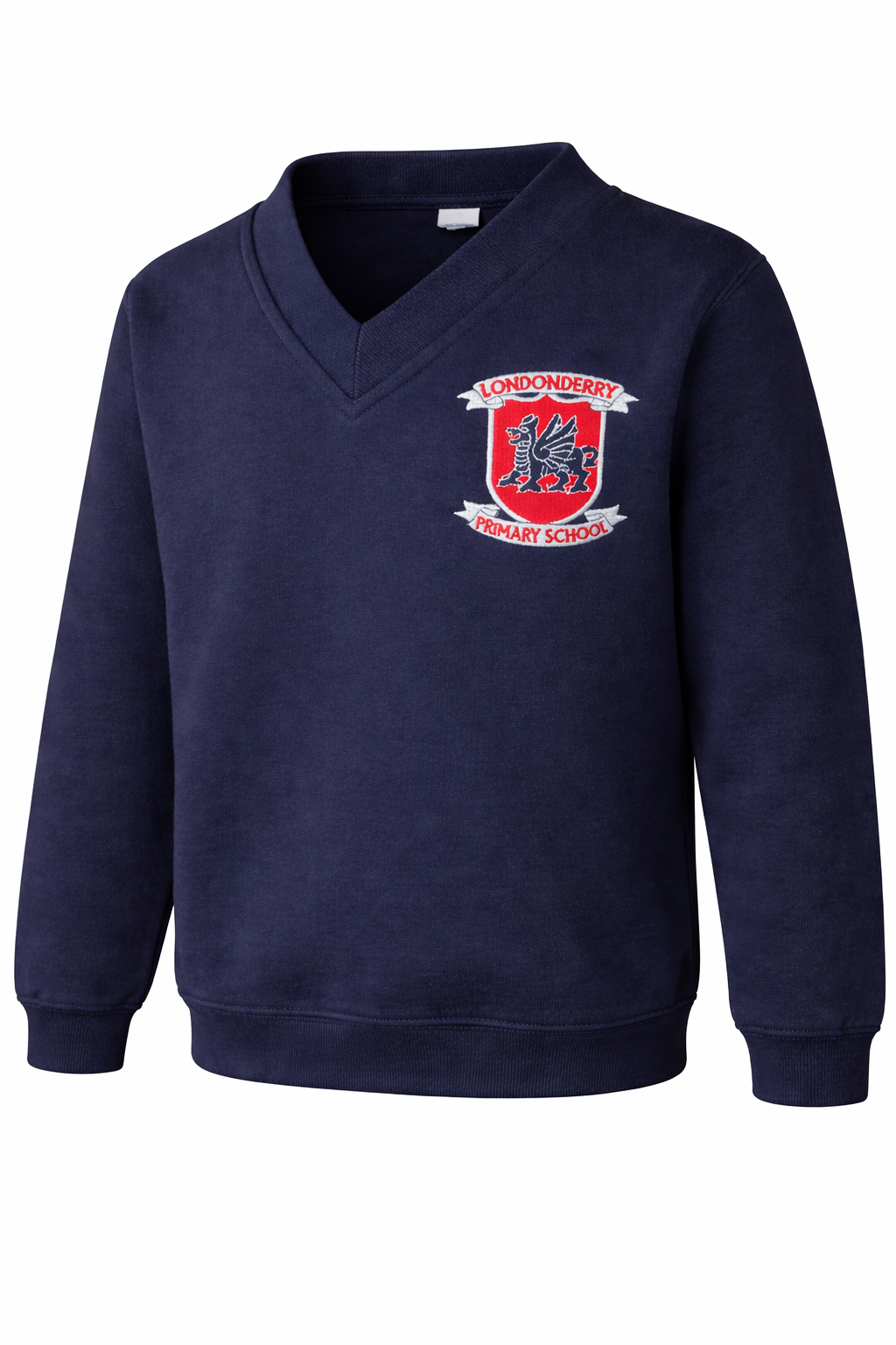 Londonderry Primary School Sweatshirt