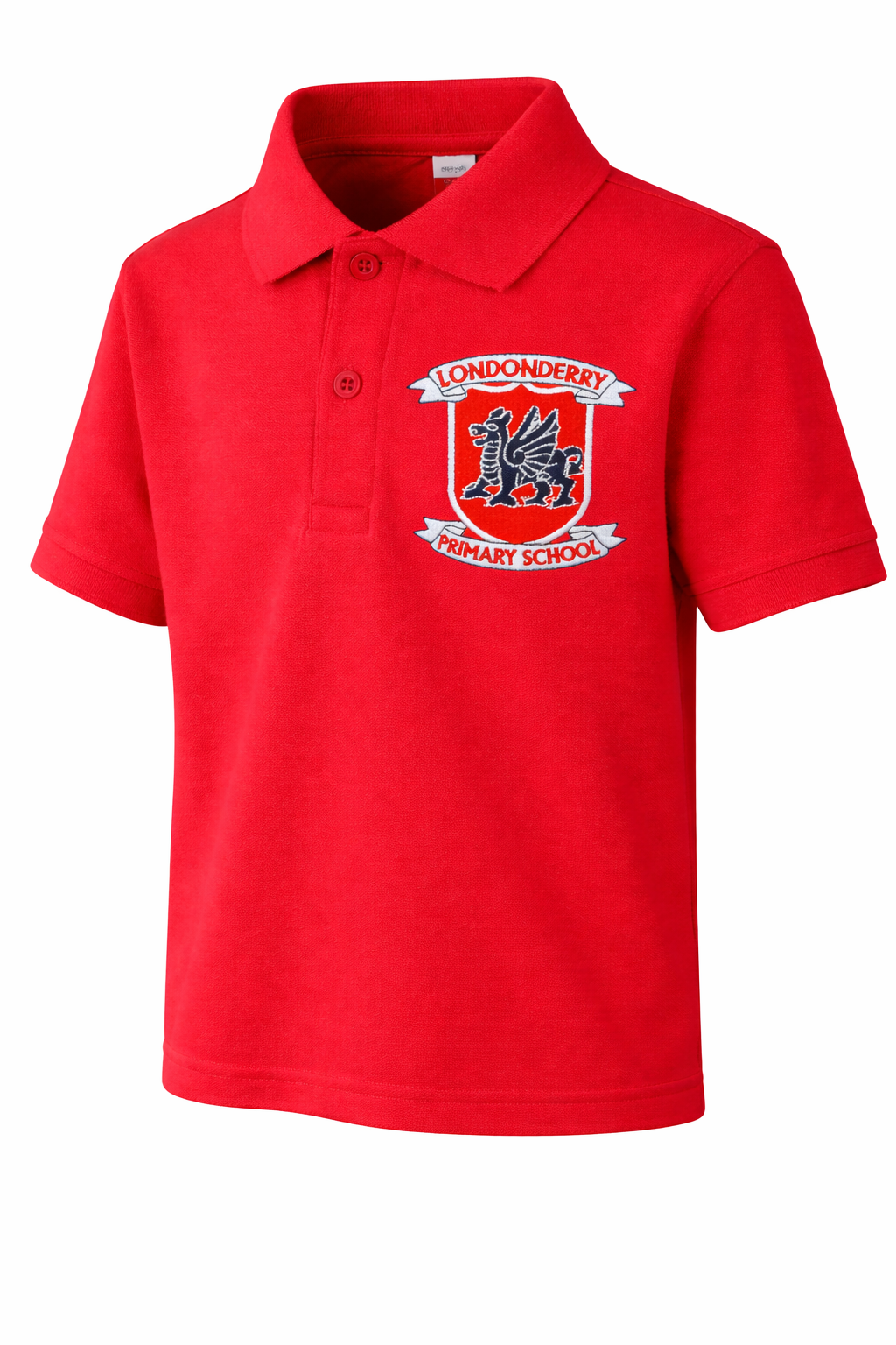 Londonderry Primary Polo Shirt