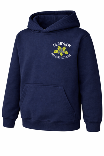 Derryboy Primary School Hoodie