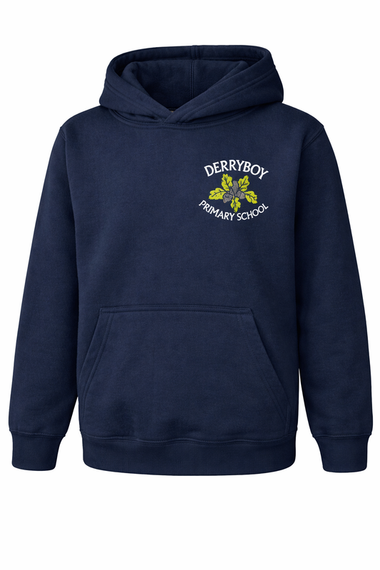 Derryboy Primary School Hoodie