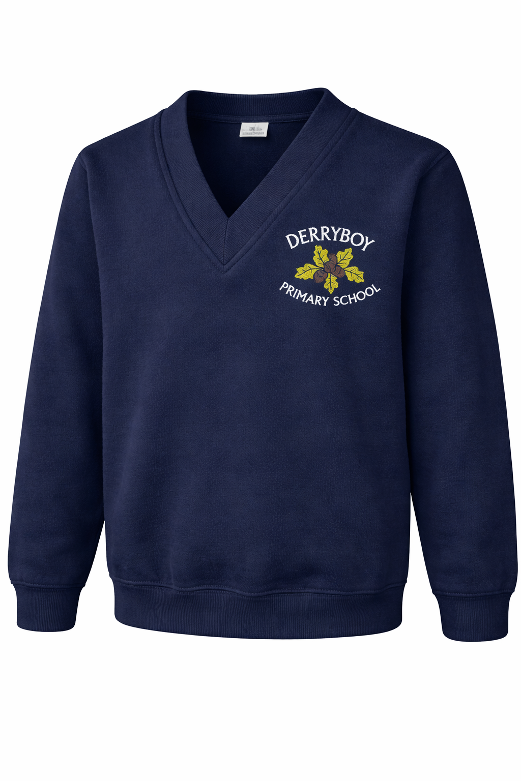 Derryboy Primary School Sweatshirt