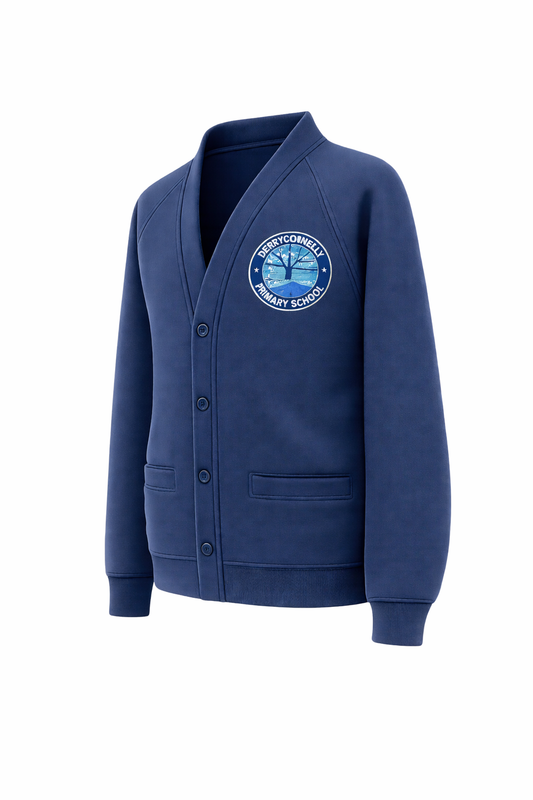Derrygonnelly Primary School Cardigan