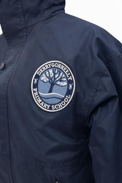 Derrygonnelly Primary School Heavyweight Jacket