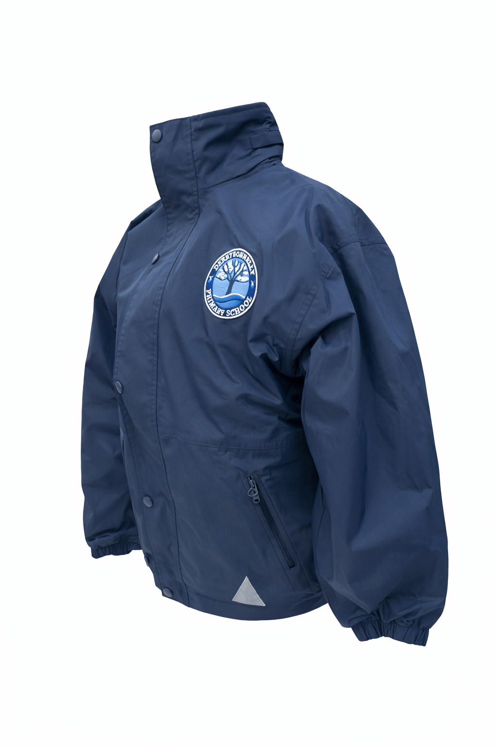 Derrygonnelly Primary School Heavyweight Jacket