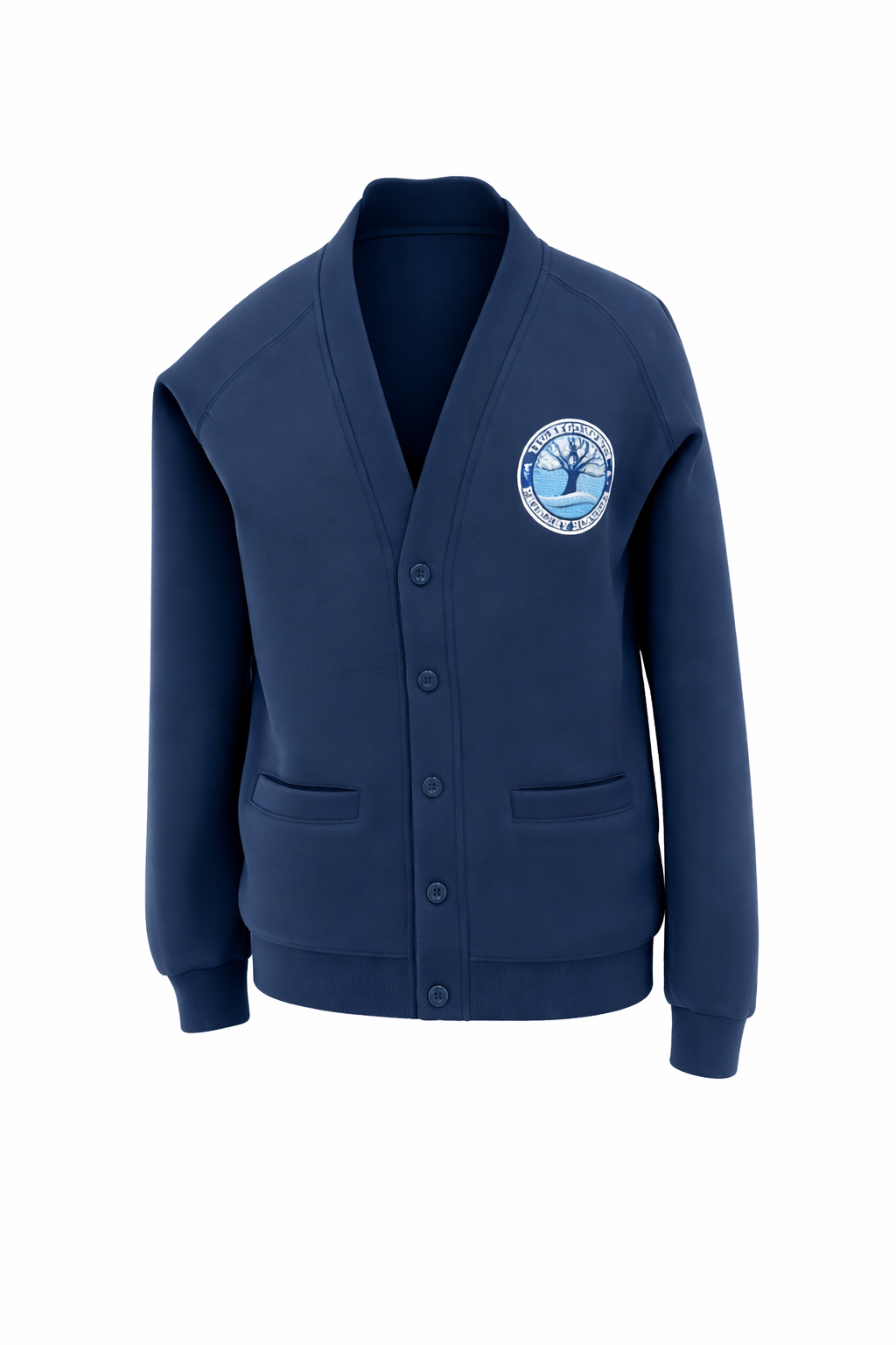 Derrygonnelly Primary School Cardigan