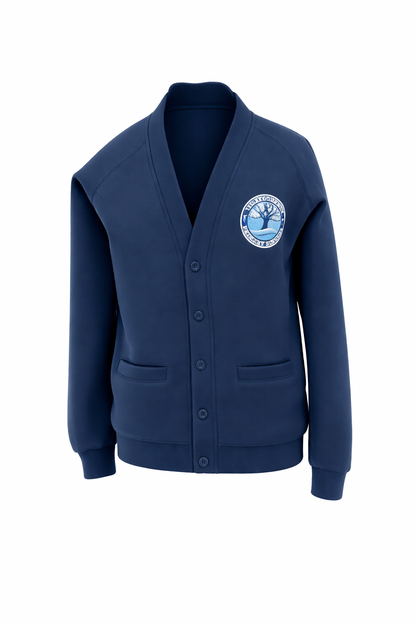 Derrygonnelly Primary School Cardigan