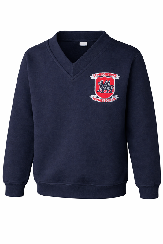 Londonderry Primary School Sweatshirt