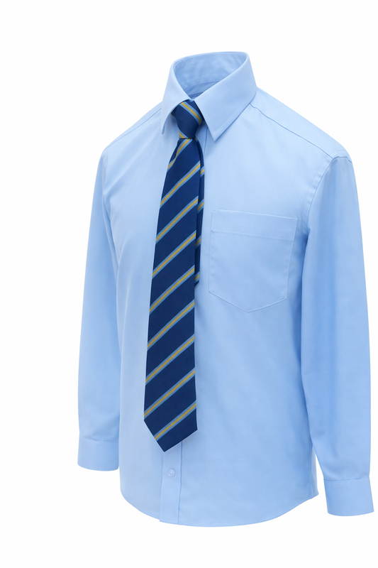 Devenish College Junior Tie