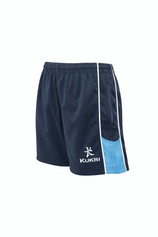 Devenish College Secondary P.E Rugby Shorts