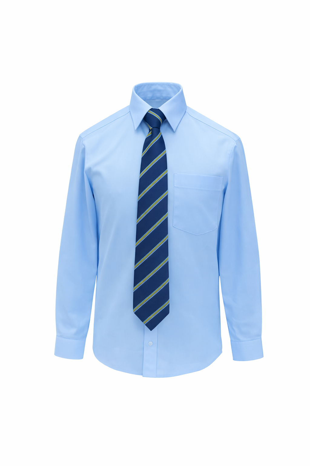 Devenish College Junior Tie
