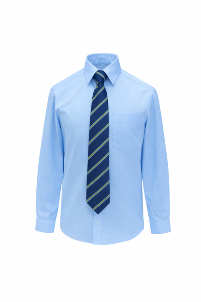 Devenish College Junior Tie