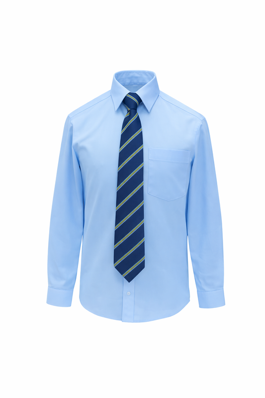 Devenish College Junior Tie