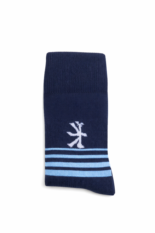 Devenish College Secondary P.E Socks