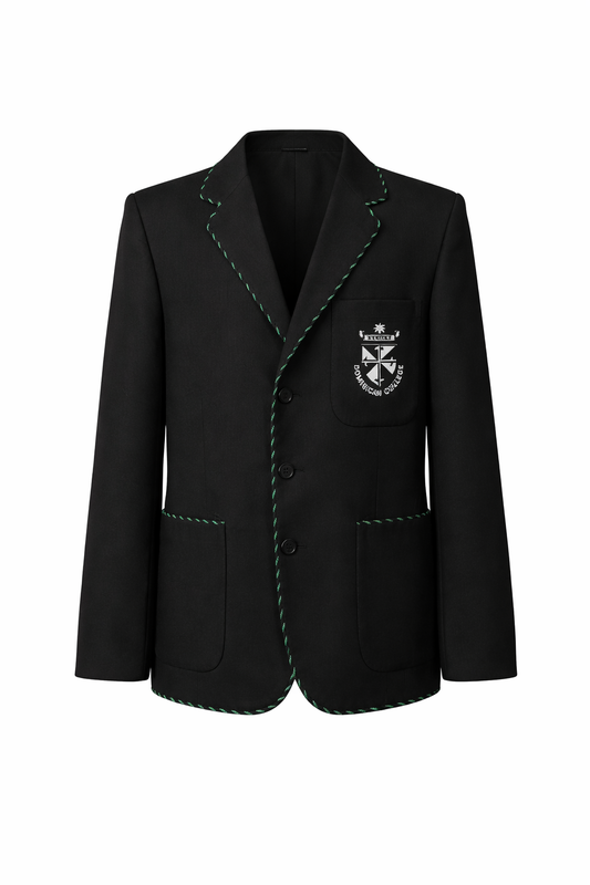 Dominican College 6th Year Blazer