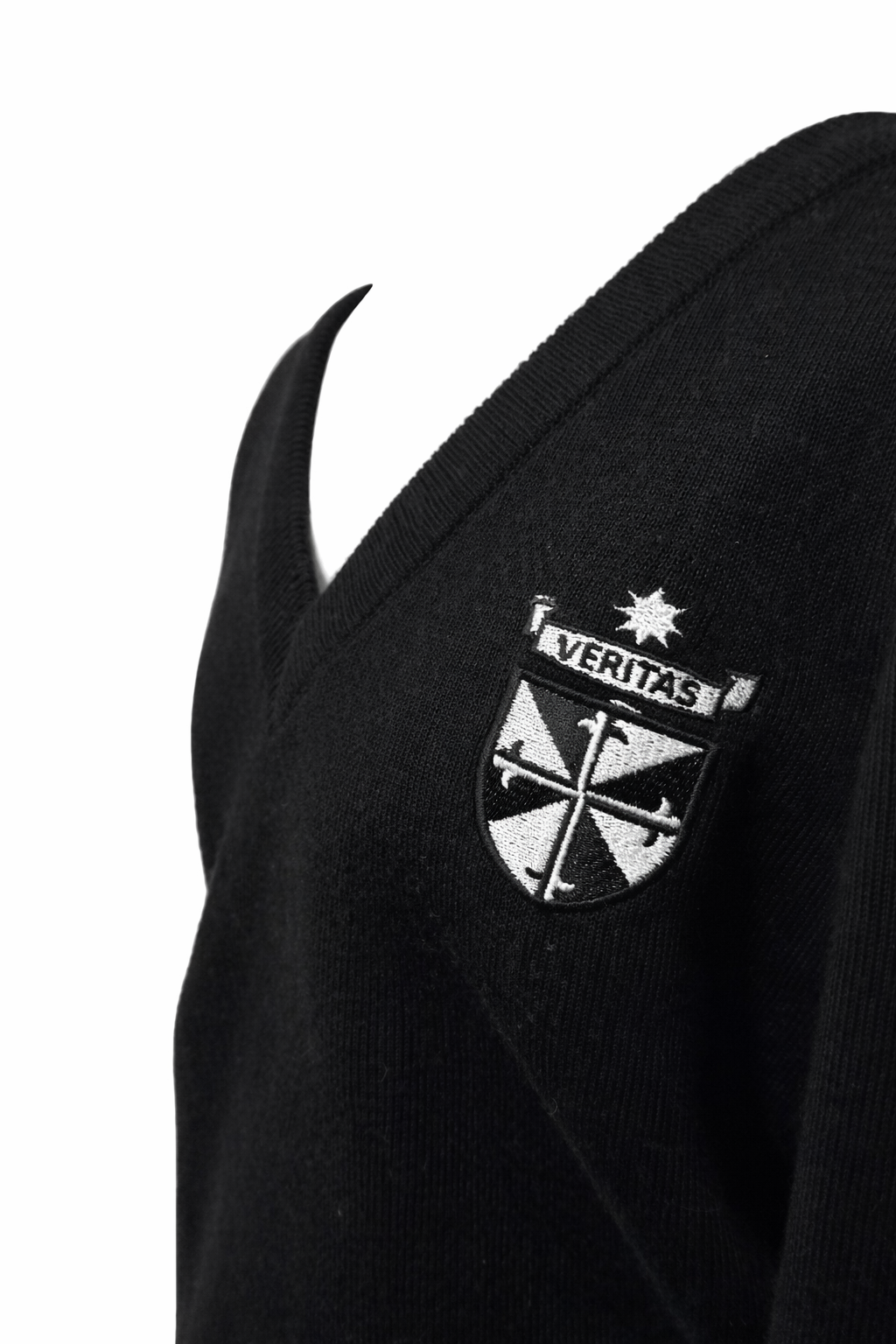 Dominican College 6th Year Knitted Pullover