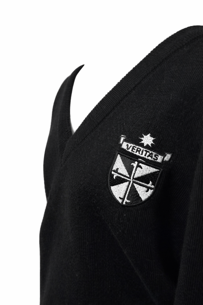 Dominican College 6th Year Knitted Pullover