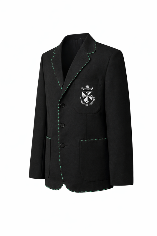 Dominican College 6th Year Blazer