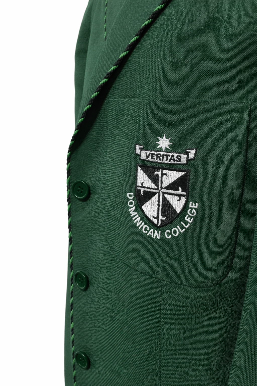 Dominican College Secondary Blazer