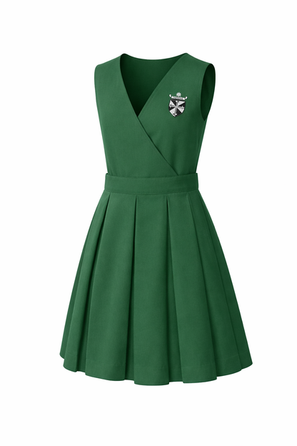 Dominican College Pinafore
