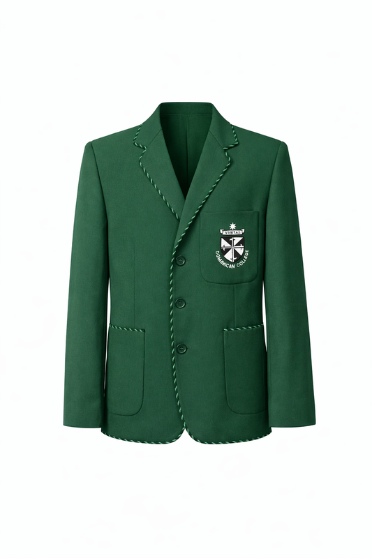 Dominican College Secondary Blazer
