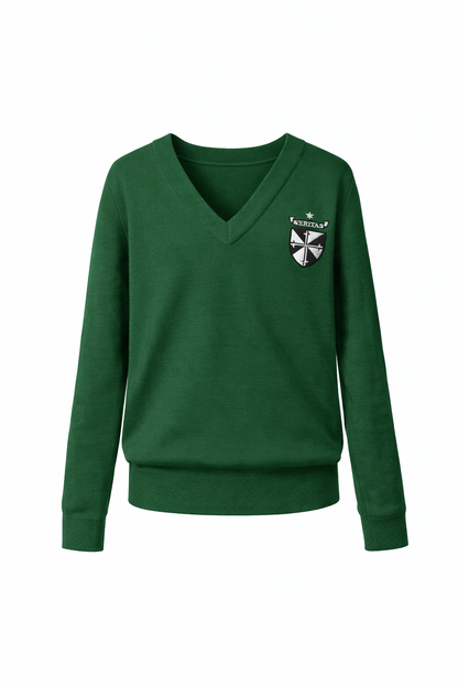 Dominican College Year 1-5 Pullover