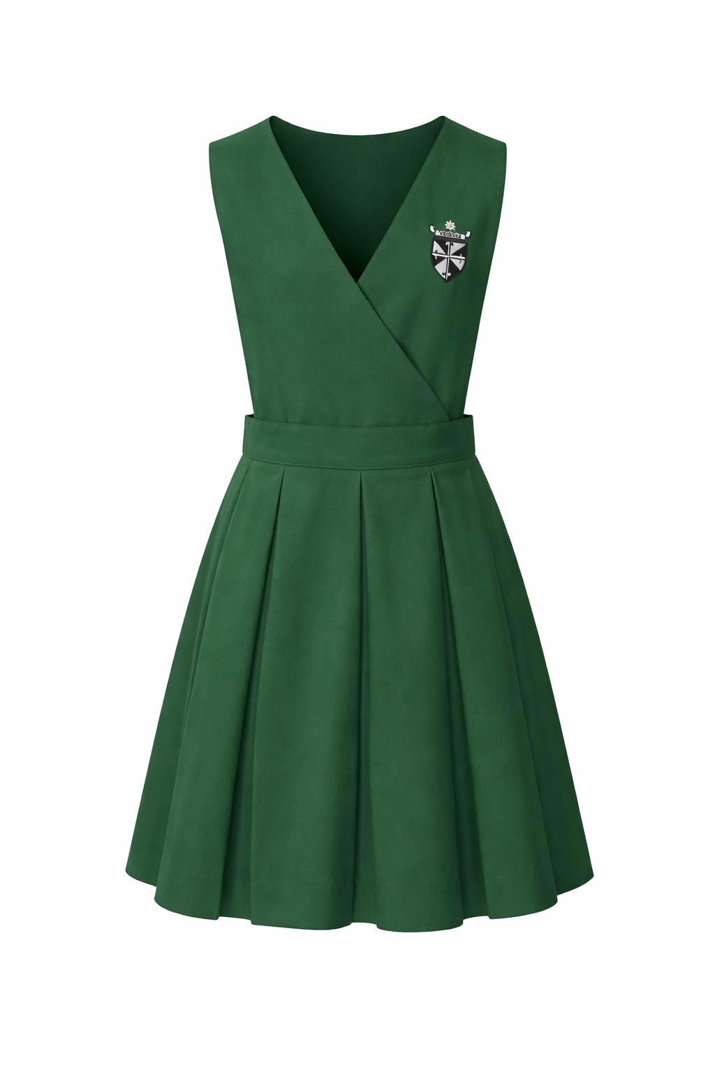 Dominican College Pinafore