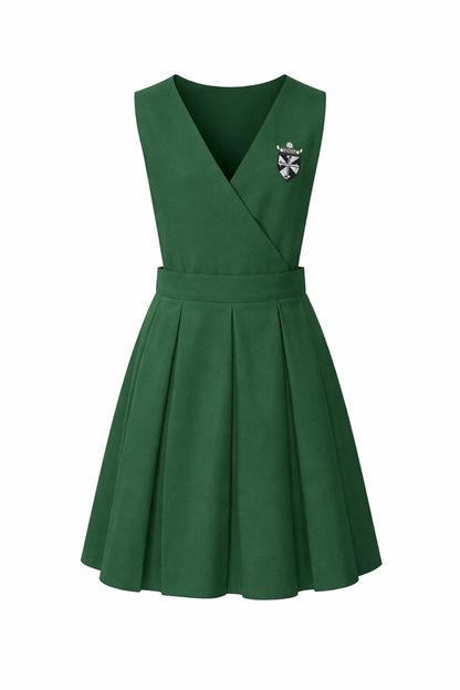 Dominican College Pinafore