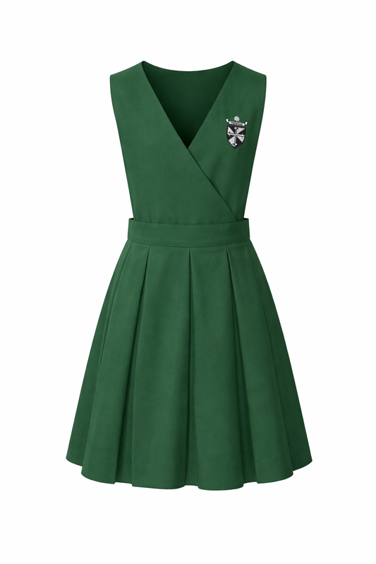 Dominican College Pinafore