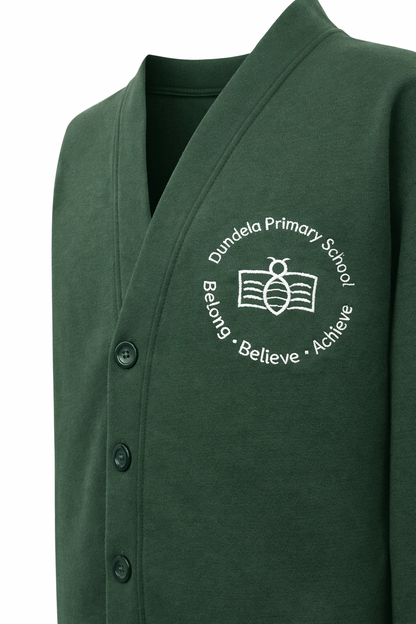 Dundela Primary School Cardigan