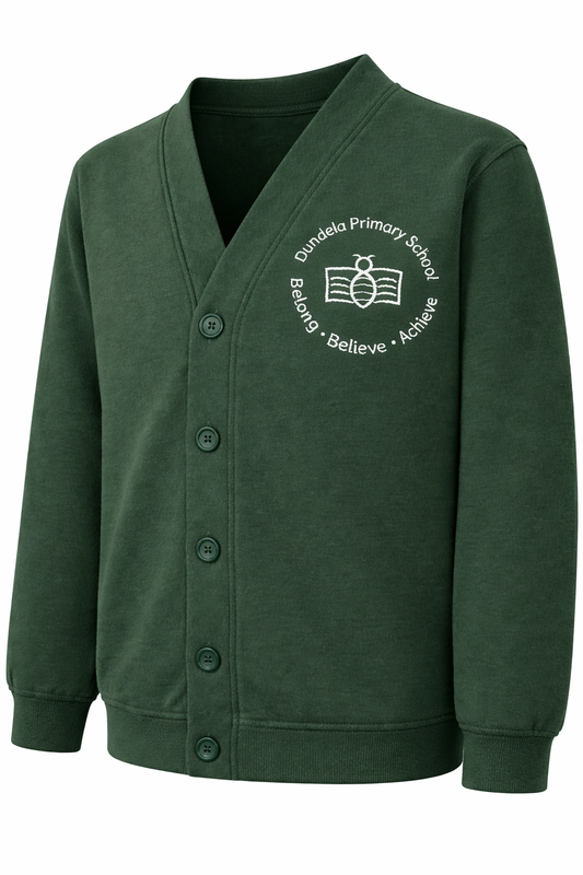 Dundela Primary School Cardigan